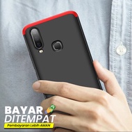 Casing Vivo Y12/Vivo Y15/Vivo Y17 GKK Original 360 Full Cover Hardcase | Vivo Y12/Vivo Y15/Vivo Y17 Casing | Vivo Y12/Vivo Y15/Vivo Y17 Hardcase | Vivo Y12/Vivo Y15/Vivo Y17 Softcase | Casing HP Vivo Y12/Vivo Y15/Vivo Y17 Terbaru | Casing HP Vivo Y12