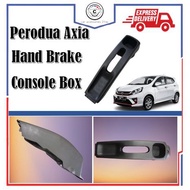 axia handbrake cover