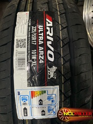 225/55R17 Arivo Ultra ARZ4 Tires
