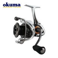 Okuma 太陽神 HELIOS SX 碳纖紡車捲線器 HSX-40