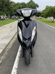 《高雄二手機車》2010年 山葉 GTR AERO 125 #可分期試車 #386 南部中古機車/通勤代步車/二手機車