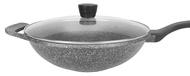 La Gourmet Shogun Fuji Frying Pan / Sauce Pan / Wok