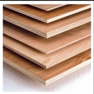Plywood / 4'x 8' feet 3,6,9,12mm before order pls call and chat