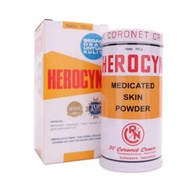 Herocyn Skin Powder 150 Gr