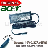 Adaptor Charger Laptop|Notebook Acer Aspire 3 A314-35 A314-35S