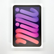 [全新][行貨][已Activate] APPLE iPad Mini 6 WiFi 256GB 紫色 (仍可加購AppleCare+)