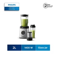 Philips Avance Collection 1400W Blender HR3658 with 2 year warranty
