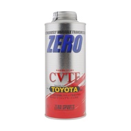 ZERO日系CVTF 專用變速箱油(TOYOTA/Mitsubishi/NISSAN)
