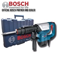 Bosch GSH 500 Demolition Hammer / Chipping Gun 17mm Hex (1,025 W) with VARIANTS