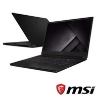 MSI GS66 Stealth 10SE-413TW 微星十代極窄邊框超輕薄電競筆電/i7-10875H/RTX2060 6G/16G/1TB PCIe/15.6吋FHD 240Hz/W10-PRO