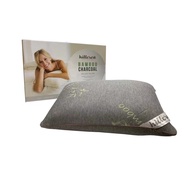 Hillcrest Bamboo Charcoal Deluxe Pillow