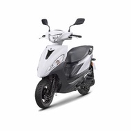 【YAMAHA 山葉】JOG125-7期鼓煞-UBS版-2021年(24期-好禮2選1)