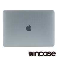 Incase Hardshell Case 2020年 MacBook Pro 13吋 (USB-C)專用 霧面圓點筆電保護殼 (透明)