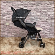 **** apruva stroller **** Apruva SD-25D Keiryo Beige Stroller for Baby