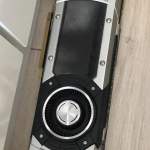 GTX 980 顯示卡