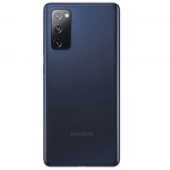 【贈原廠防丟器】SAMSUNG 三星 Galaxy S20 FE 5G 8G/256GB療癒藍