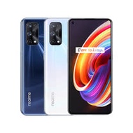realme X7 Pro 8G/256G 6.55 吋天璣1000+超級閃充5G旗艦智慧手機-送MCK-9527 10000mAh馬卡龍行動電源