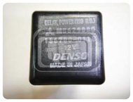 【TE汽配通】中華 三菱 Space gear FREECA 菱利 風扇繼電器 629080 日本DENSO