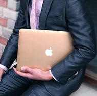 mac蘋果筆記本macbook電腦air13寸保護殼pro13.3外殼11配件12套15 創時代 聖誕節交換禮物