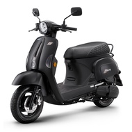 【 光陽機車】 Many110 碟煞 七期車 (2021新車)