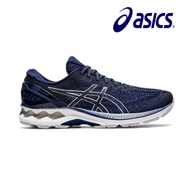 ASICS 亞瑟士 GEL-KAYANO 27 男慢跑鞋 1011A767-400