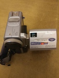 Mini DV 攝錄機 sony pc9e Camcorder