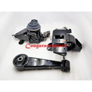 PERODUA AXIA  BEZZA 1.0 Automatic transmission  MOUNTING ENGINE sets Left  Right Rear