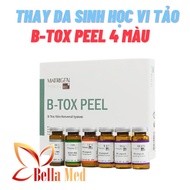 Matrigen B-Tox Peel - Korean Microweed Biological Skin Change (4 Colors)