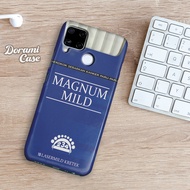 Case Realme C15 Terbaru 2021 - Dorami Fashion Case Rokok - D14 - Phone Case 3D Printing - Case Handphone - Case Hp - Casing Hp - Pelindung Hp - Case Terbaru - Softcase Hp - Hardcase - Casing Hp Realme C11 - Case Realme C12