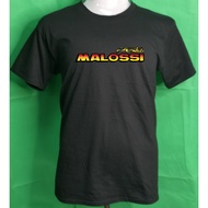 Malossi Round neck T-shirt