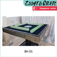 Auto Mahjong Table, BH 01, Foldable