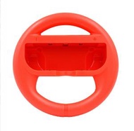 MIMD switch馬里奧賽車一代方向盤 switch方向盤手柄（紅色）#N02_031_060