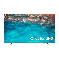 Samsung 三星 BU8100 Crystal UHD 4K 電視 50 吋 - UA50BU8100JXZK