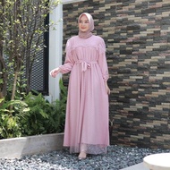 MODEL GAMIS BROKAT KOMBINASI SATIN TERBARU//GAMIS POLOS SIMPEL KEKINIAN//GAMIS BROKAT REMAJA//BAJU GAMIS 2022//BAJU CANTIK TERBARU 2022//MODEL BAJU CANTIK//GAMIS MOTIF TERBARU 2022