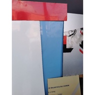 Kim fatt ACP custom size , aluminium composition panel