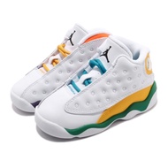 Nike 籃球鞋 Jordan 13 Retro 童鞋