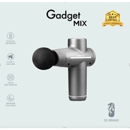 Gadget MIX DIGINUT - MS-01 Fitness Massage Gun with 4 Types Heads/ Massage Gun/ Health Wellness