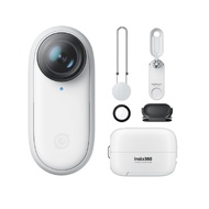 【Insta360】GO 2拇指運動相機(先創公司貨)