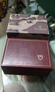 中古Tudor 錶盒