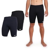 Endurance SPEEDO 男運動及膝泳褲(游泳 四角泳褲 平口泳褲【SD800722】≡排汗專家≡