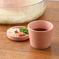 日本BRUNO 瓷杯 (粉)