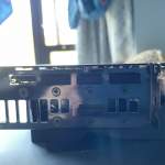 Asus RTX 3060ti 8G dual