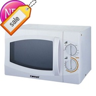 【Special offer Rgbsdq】Cornell Microwave Oven w/ Grill 23L CMO-P26