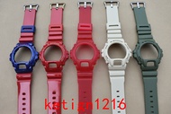on sale CASIO authentic G - SHOCK accessories DW - 6900 6600 6930 3230 bracelet CASIO watch case strap
