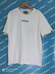 Street Wear B-BAX not BAPE original #Second size XL #Kaos #preloved