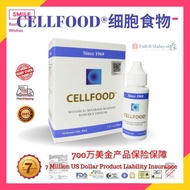 Cellfood Seal Bottle 30ml Stocks