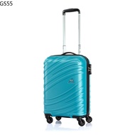 Kamiliant Siklon Spinner 55/20 TSA Hard Side Luggage