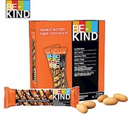 BE-KIND 花生酱黑巧克力風味堅果棒40gx12入