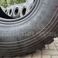 Ban Truk merk Michelin XZL 24R21 TubeLess