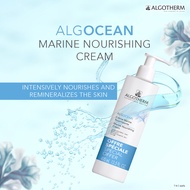 ALGOTHERM Marine Nourishing Cream Special Large Size (400ml)
